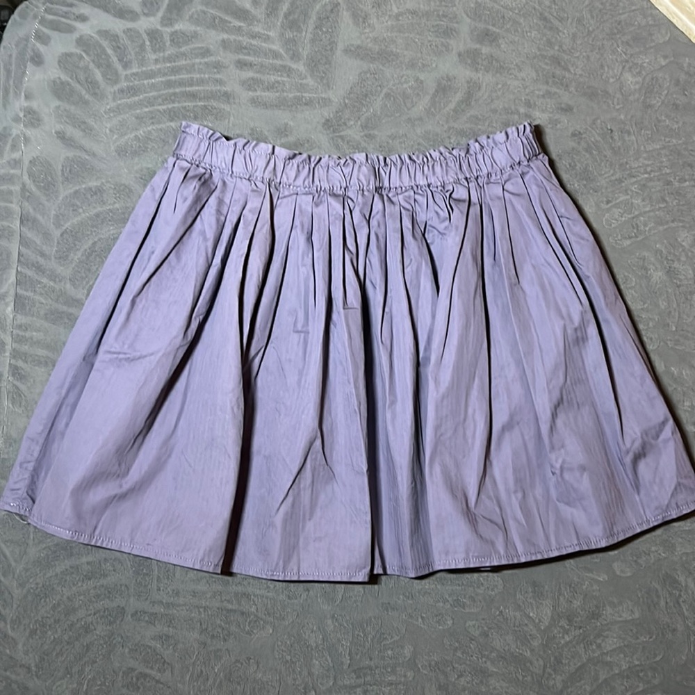 United Colors of Benetton girls skirt. NWT